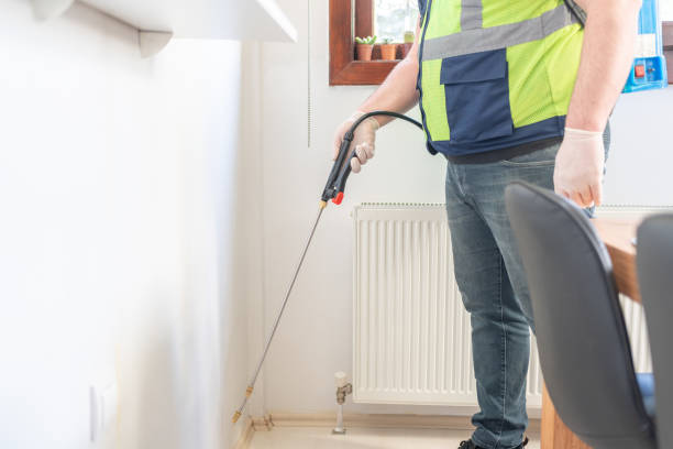 Best Emergency Pest Control  in Peach Lake, NY